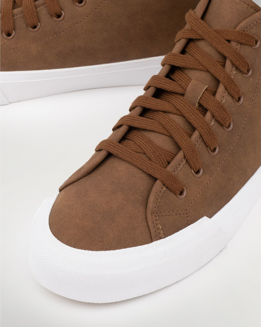 Dockers high top sneaker sales