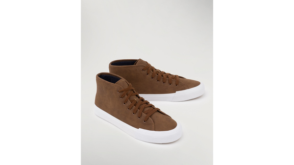 Levi's Women's Oats Synthetic Leather Casual Trainer Sneaker Shoe |  CoolSprings Galleria