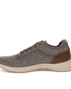 View of  Taupe Bardwell Shoes.