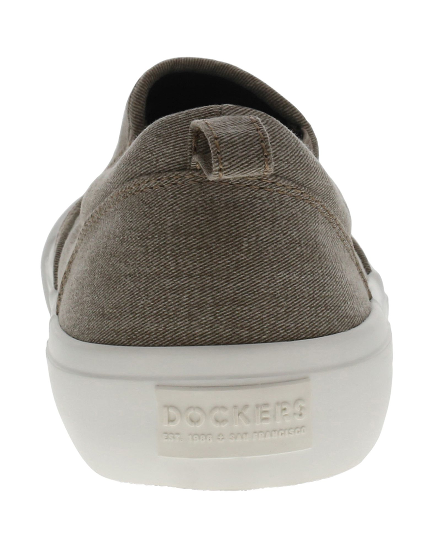 Fremont Sneakers Dockers