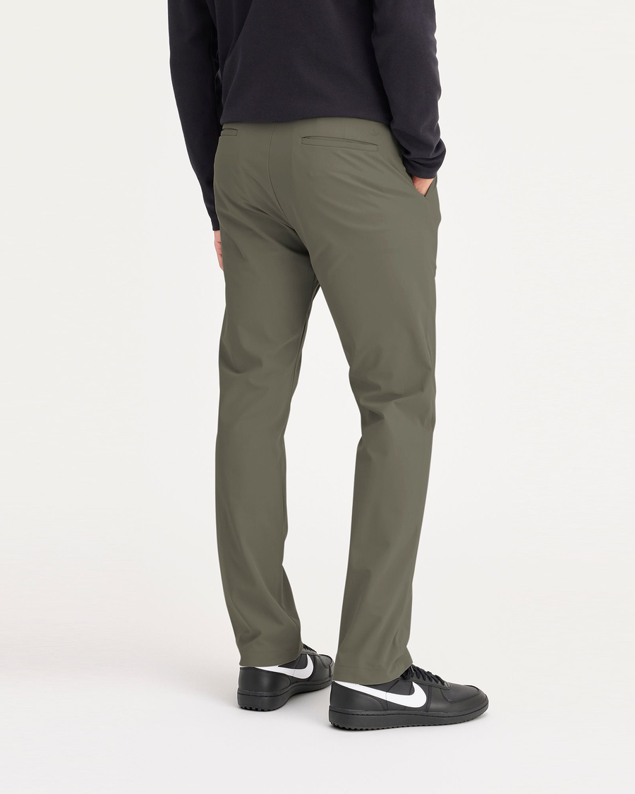 slim fit dress slacks Go Airweave Chino, Slim Fit – Dockers®