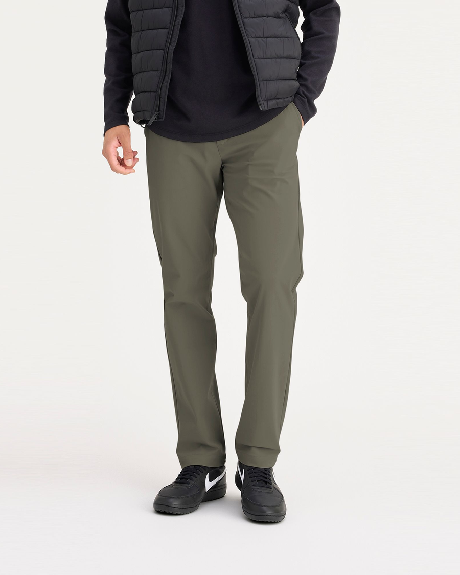 slim fit dress slacks Go Airweave Chino, Slim Fit – Dockers®