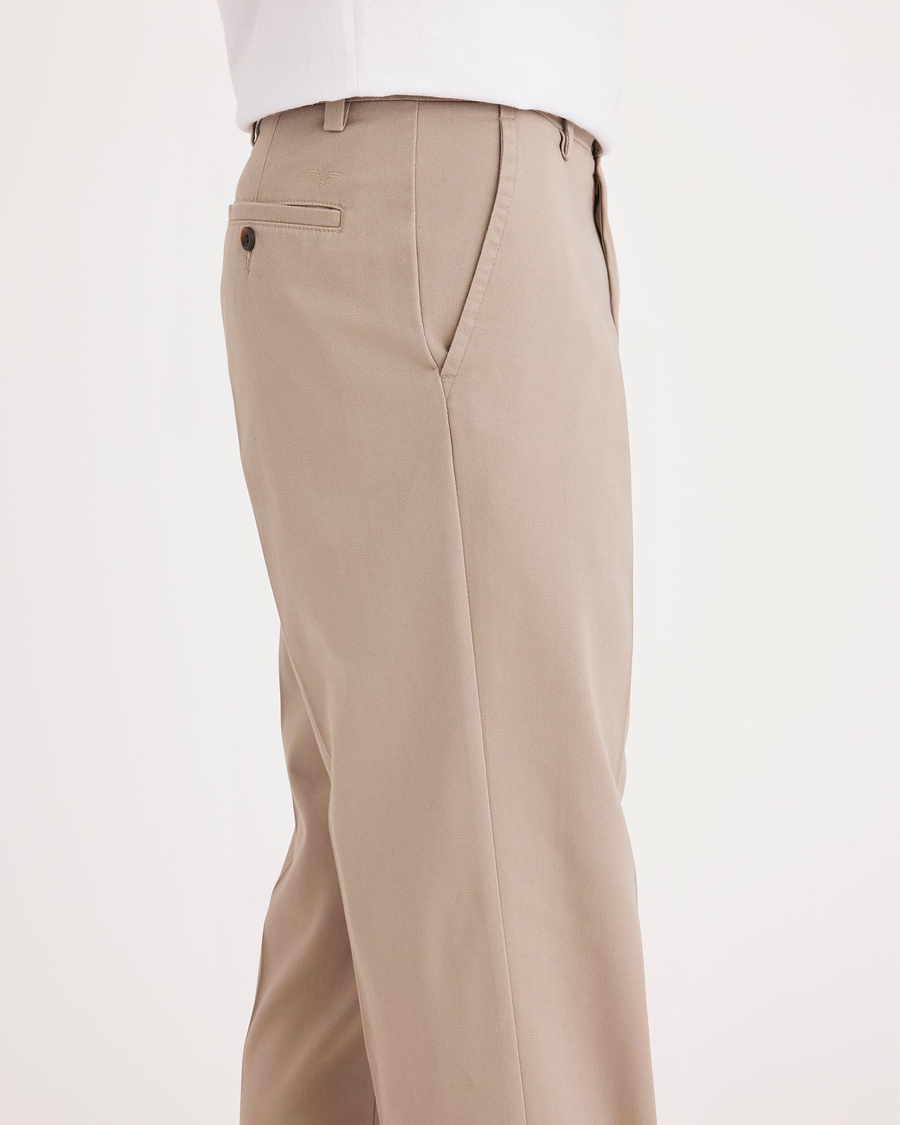 Dockers Men's Easy Khaki Classic Fit Pants Dockers Men's Easy Khaki Classic Fit Pants