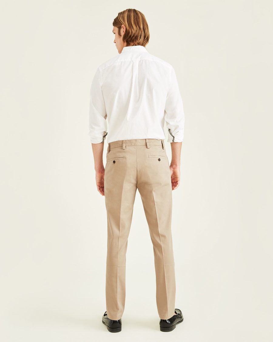 Easy Khakis, Slim Fit Dockers Easy Khakis, Slim Fit Dockers