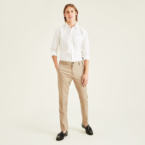 Easy Khakis, Slim Fit – Dockers®