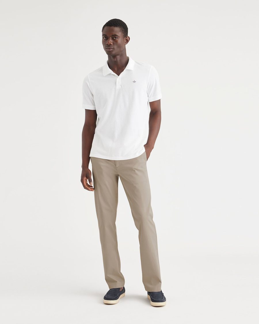 Essential Chinos, Slim Fit  Dockers