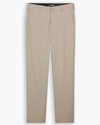 View of model wearing Timber Wolf Go Airweave Chino, Straight Fit.
