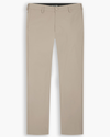 View of model wearing Timber Wolf Go Chino, Slim Fit with Airweave.