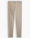 View of model wearing Timber Wolf Go Pant, Slim Fit with Airweave.