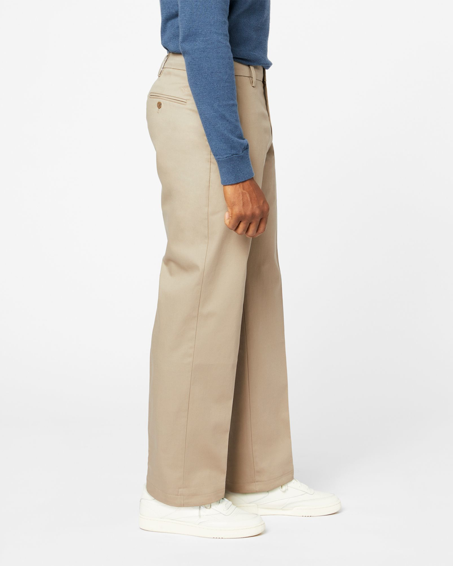 ONE POINT RELAXED FIT CHINO PANTS – uk.bape.com