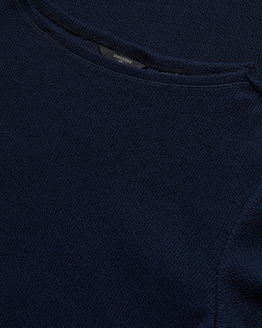 View of model wearing Total Eclipse Rib Dress with Lofi Knit, Slim Fit.