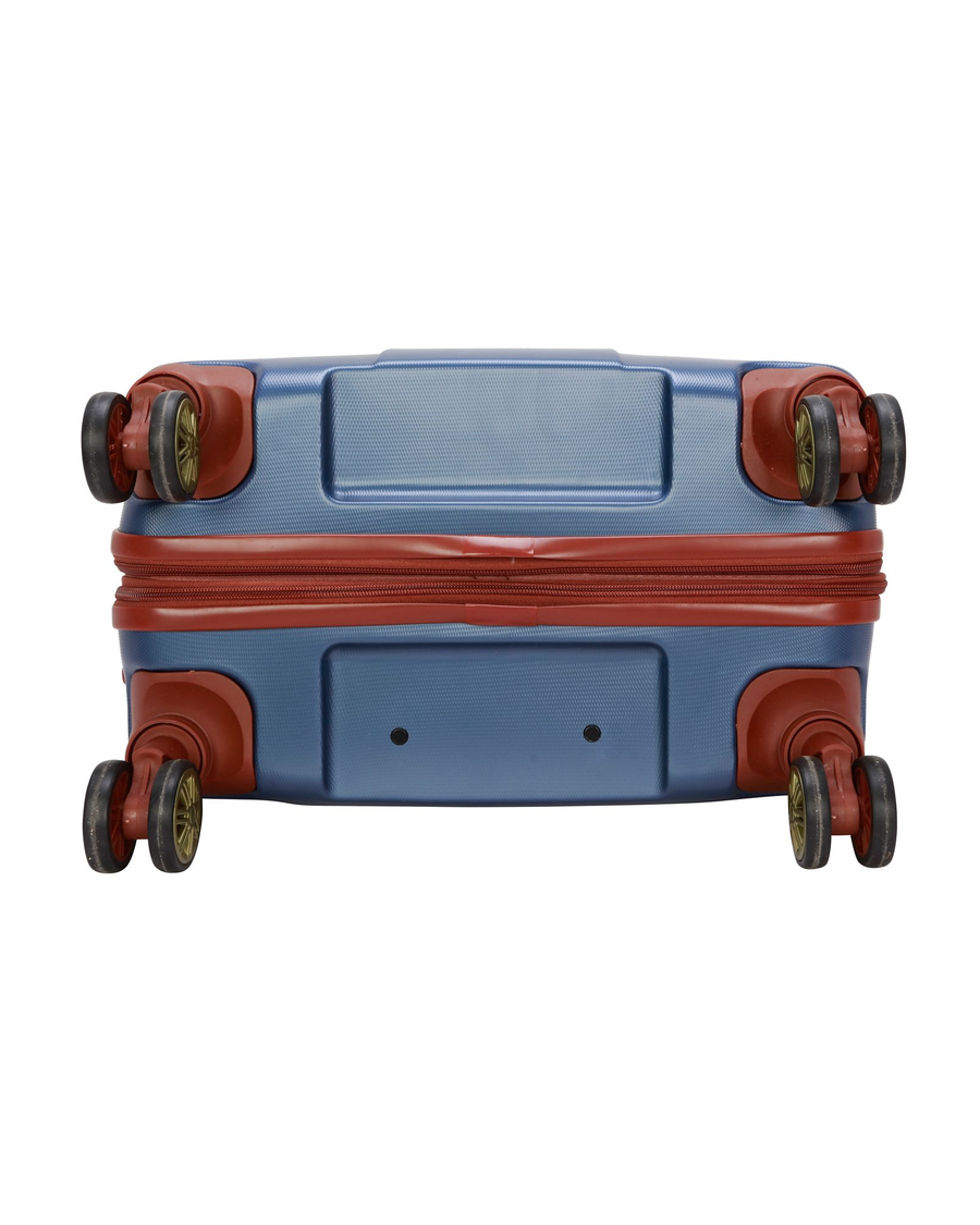 Dockers hardside luggage shop