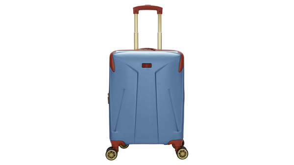 Tourney Luggage Set 3 Piece Dockers