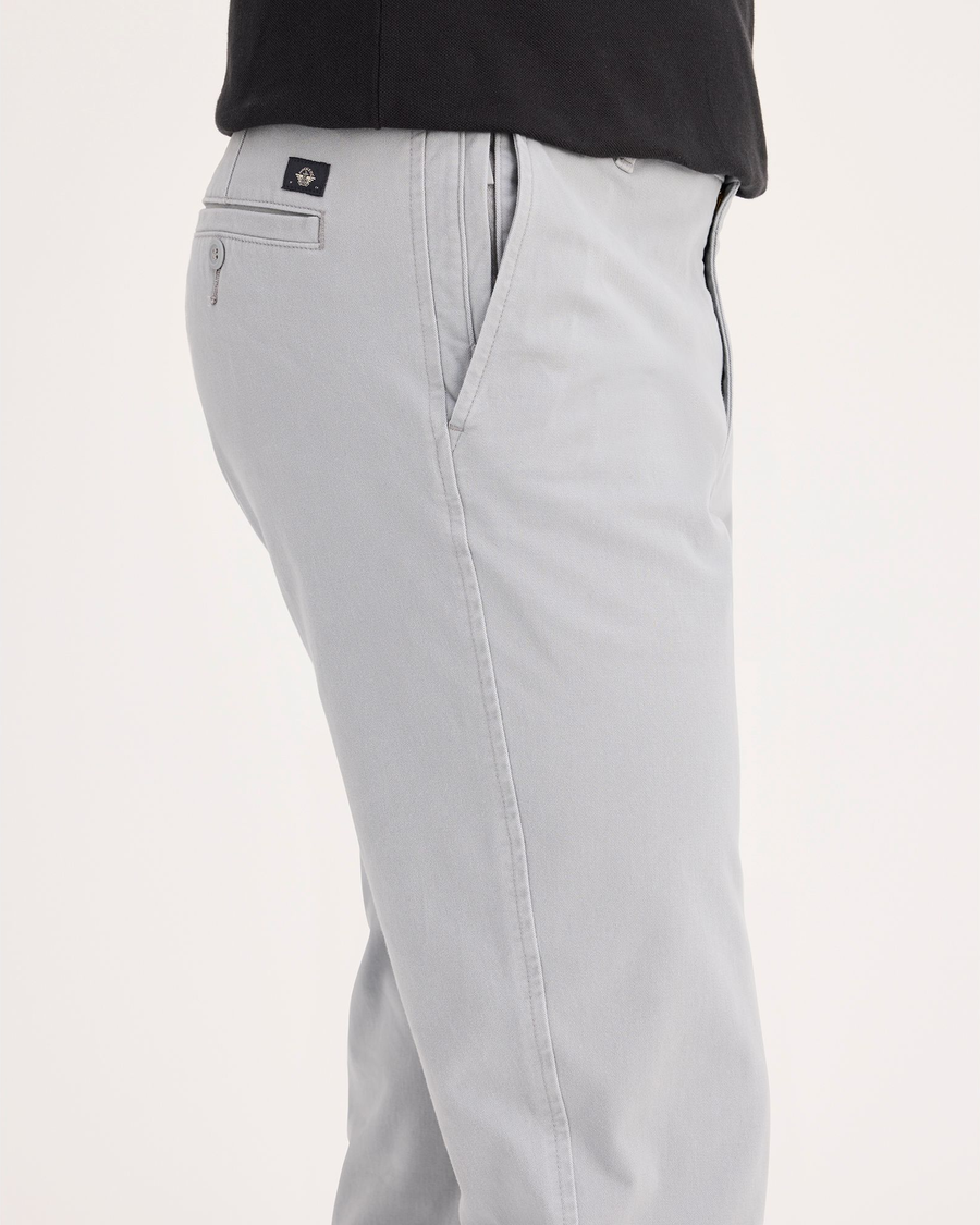 Dockers extra online slim fit