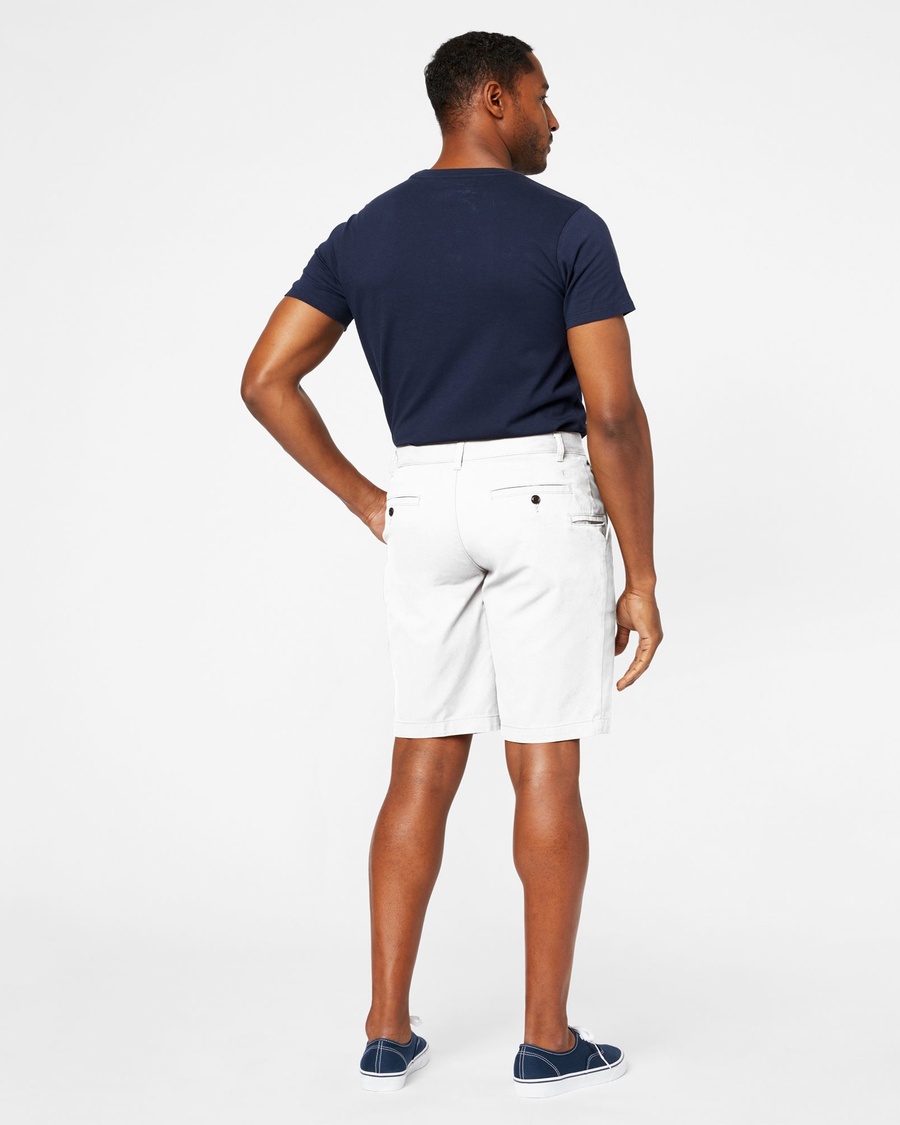 dockers dress shorts Dockers Ultimate 9.5" Shorts - Men's