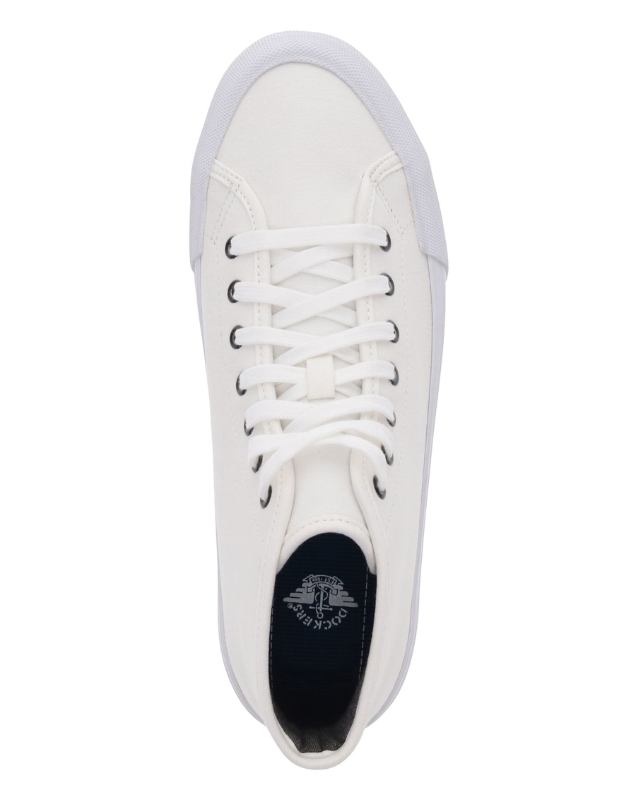 Dockers tennis shoes discount