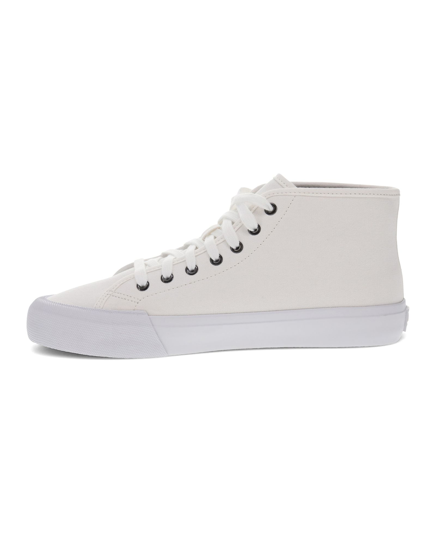 Dockers high top best sale sneaker