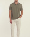 Go Airweave 5-Pocket, Slim Fit