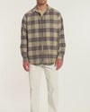 Heavy Weight Flannel Shirt