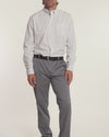 Stain Defender Sportswear Shirt, Classic Fit