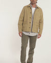 Ultra Soft Sueded 5 Pocket Pant, Straight Fit