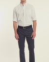 Signature Khakis, Slim Fit