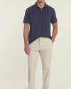 Go Airweave Chino, Slim Fit