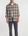 Essential American Khaki, Straight Fit