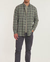 5-Pocket Pant, Straight Fit
