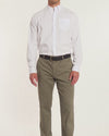 Stain Defender Sportswear Shirt, Classic Fit