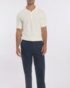 Signature Iron Free Khakis, Relaxed Fit with Stain Defender®