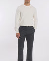 Signature Khakis, Straight Fit