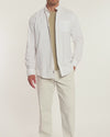 Essential Oxford Shirt, Classic Fit