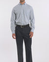 Signature Khakis, Pleated, Relaxed Fit