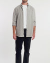 Ultra Soft Sueded 5-Pocket Pant, Straight Fit