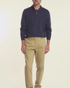 Signature Khakis, Athletic Fit