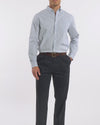 Signature Khakis, Pleated, Classic Fit