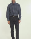 Stain Defender Sportswear Shirt, Classic Fit