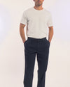 Easy Khakis, Pleated, Classic Fit