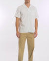 Signature Iron Free Khakis, Relaxed Fit with Stain Defender®