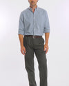 Signature Iron Free Khakis, Classic Fit with Stain Defender®