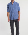 All Seasons 5-Pocket Pant, Straight Fit