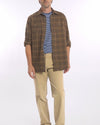 Workday Khakis, Classic Fit